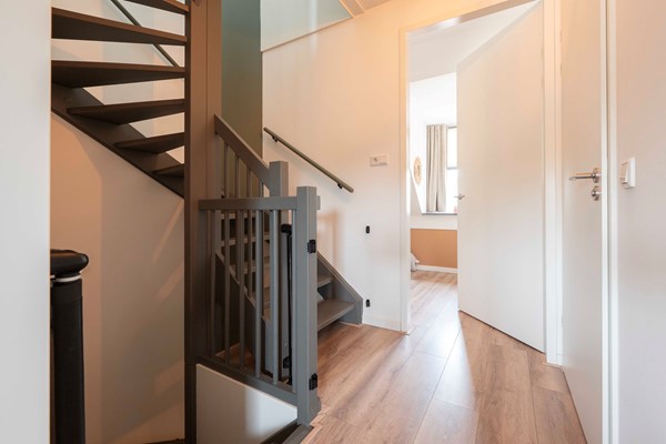 Medium property photo - De Reuzelaar 22, 4741 GZ Hoeven